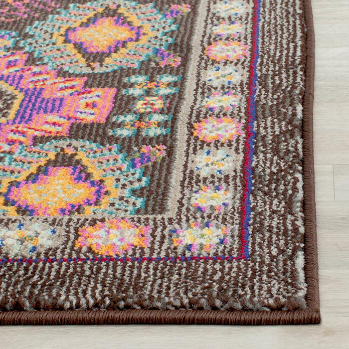 Topsfield Oriental Area Rug