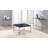 Phyl Cross Legs Coffee Table