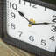 Horloge de table