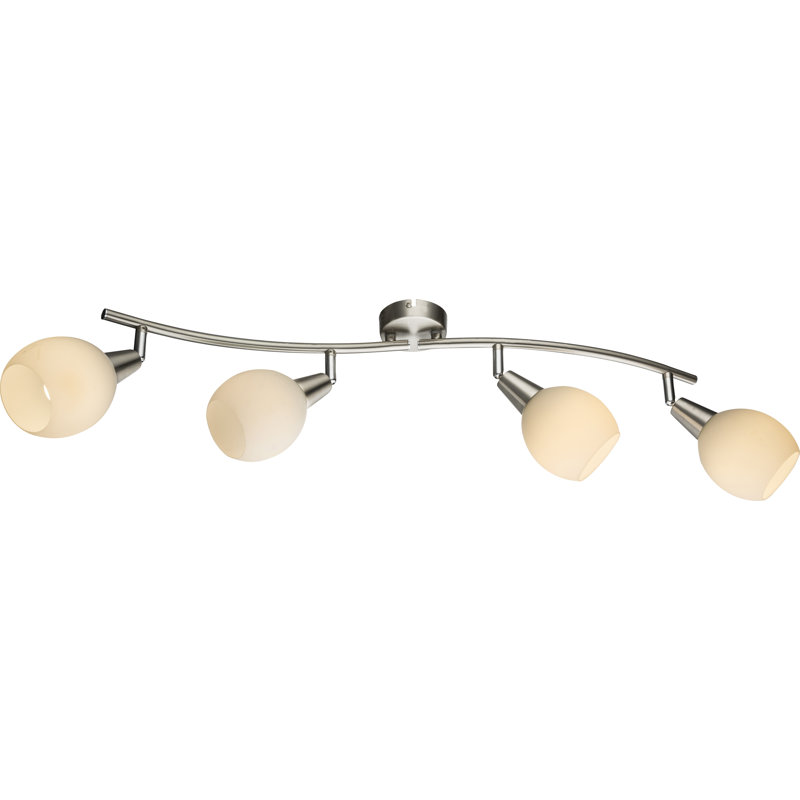 Baltimore 70cm 4 -Light Track Kit
