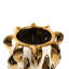 Petit vase doré-1008134883