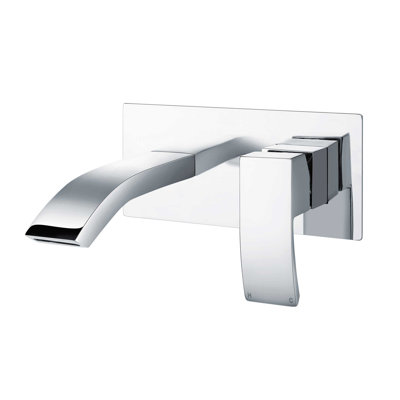 Titus Mono Basin Mixer