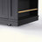 Large Kitchen Island with 2 Bar Stools, Power Outlet-122949807-126674118
