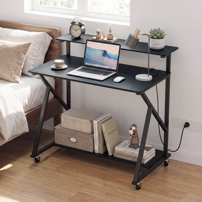 MDF Computer Desk