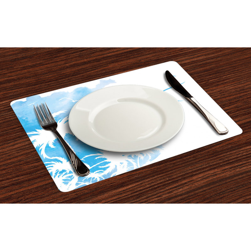 Récapitulatif 18,5" exotiques