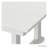 Farmhouse Trestle Dining Table-124825858