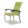 Chaise de patio Askar