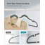 Alt Metal Non-Slip Standard Hanger-172985856