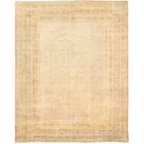 Tabriz One-of-a-Kind 13'7" X 16'7" Area Rug