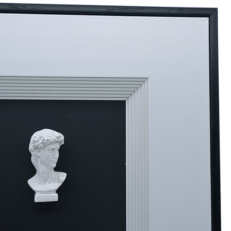 Boîte murale 15,75 po