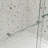 Bypass shower door, sliding door-112608419