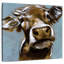 Brampt Cow Kisses I