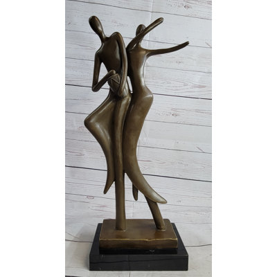 Figurines et sculptures Syra
