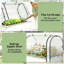 Jardinières élégantes, jardinières surélevées, jardin surélevé-846517461