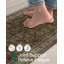 Tapis de cuisine anti-fatigue antidérapant