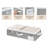 Hokku Designs Bin