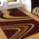 Abstract Indoor Rug