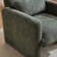 Fauteuil simple de style moderne-1379676981