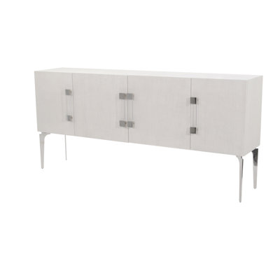 Martino 78'' Sideboard