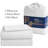 TENCEL Hand Woven Sheet Set-100035893-100035896
