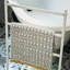 3 Freestanding Towel Stand