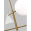 Cosmo 4 - Light Chandelier-272311985-272311984