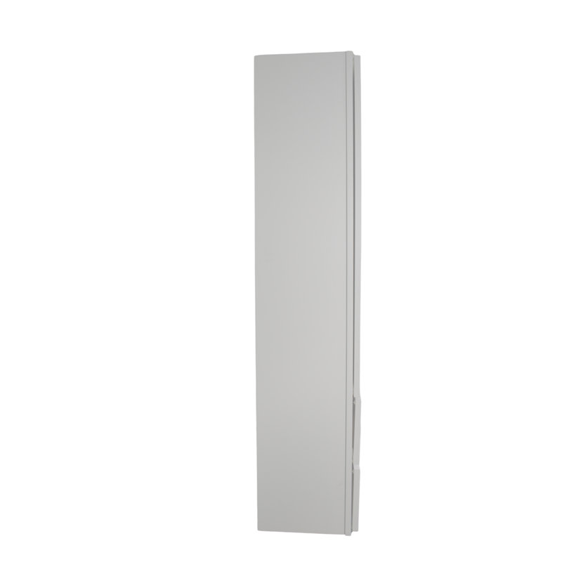 Armoire à linge de salle de bain 15W x 60H - Style Shaker