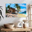 Cabane de plage tropicale Lilie Palawan-107699271