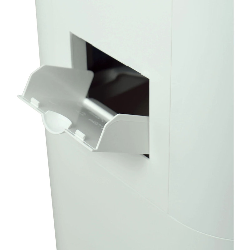 Refroidisseur par évaporation portable Perfect Aire de 560 pi³ / min pour le garage, l'entrepôt et les pièces de taille moyenne jusqu'à 500 Pi.