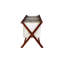 Folding Luggage Rack