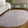 Tapis oriental beige / crème Calidia