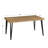 6-person Solid Wood Dining Set-99276685