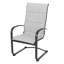 4 - Person Patio Dining Set with Square Table-1157242660
