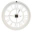 Horloge murale 24 po