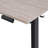 Primo 60” Sit/Stand L-Desk