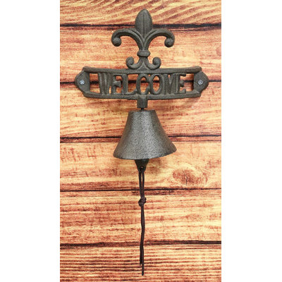 Cloche de couronne Vosburgh