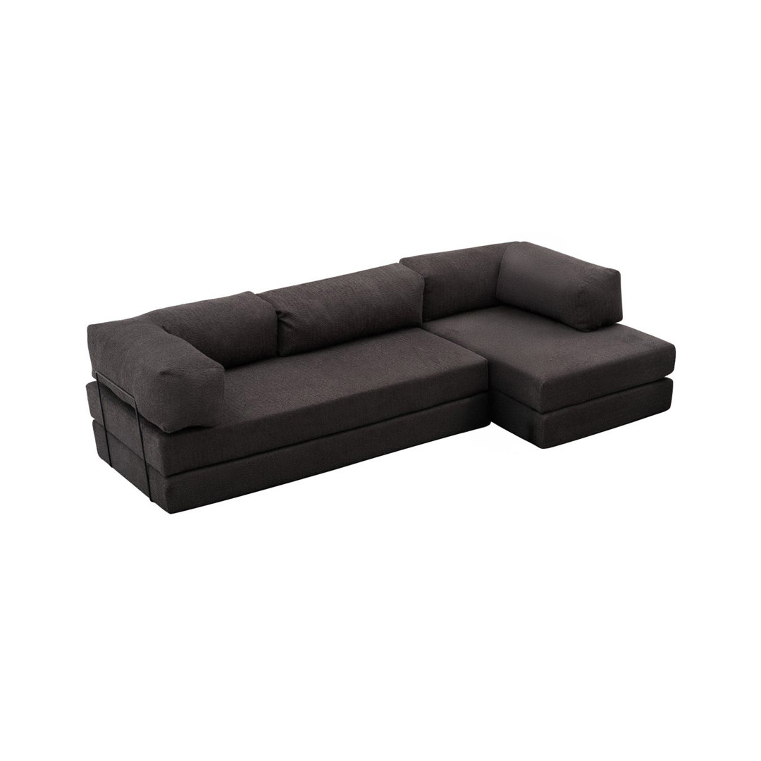 3-Sitzer Sofa Ramsi