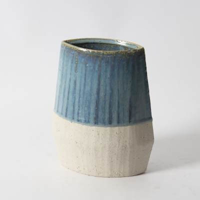 Eustis Ceramic Table Vase
