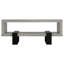 Table basse avec tablette Garven-880359366