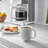 Cuisinart White 14-cup Coffeemaker