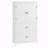 Cabinet With Two Doors And Drawers-583107073