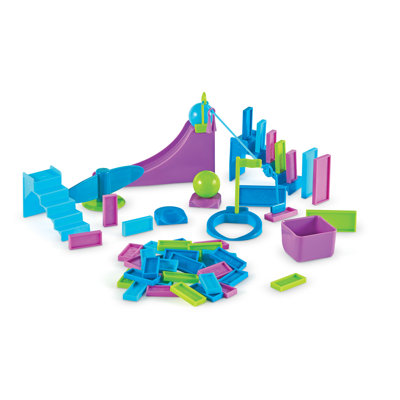 Explorers Domino Dash