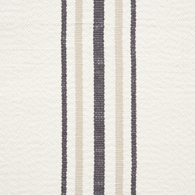 Tissu à rayures Scarset, Neutre