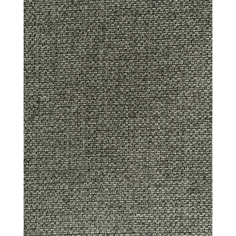 45cm H Fabric Upholstered Upholstered Back Armchair, Green