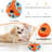 Pet Slow Feeders Toys Interactive Improve Petiq-117330098