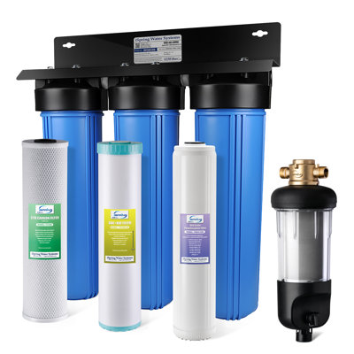 Filtration System