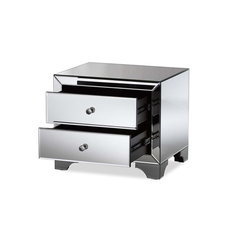 Baillee 19.69'' W Nightstand