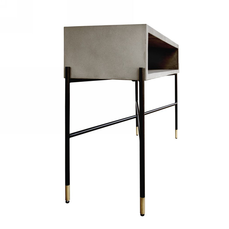 Kyisha 45'' Console Table