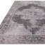 Mason Flatweave Blue/Black/Grey Rug-1712508073