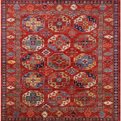 Moroccan Indoor Rug